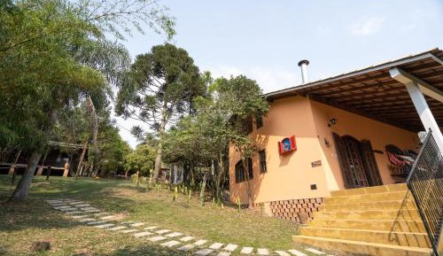 One-Bedroom Chalet