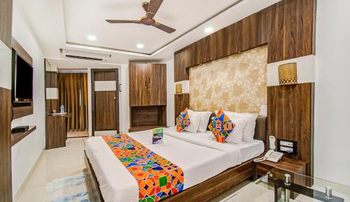 Executive Triple Room