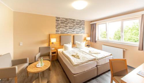 Double Room Comfort
