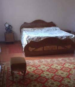 Basic Triple Room