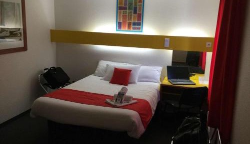 Double Room - Disability Access