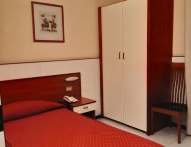 Economy Single Room