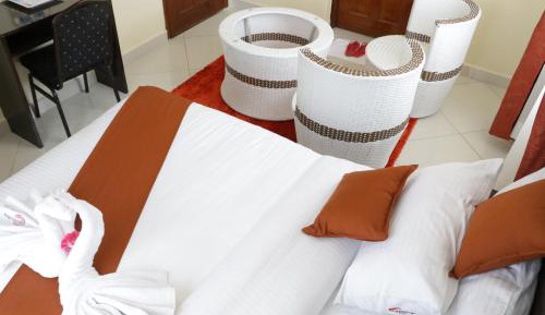 Superior King Room