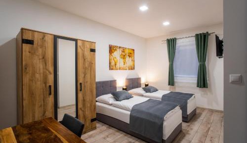 Double or Twin Room
