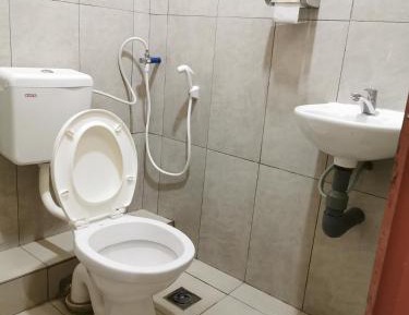 Economy Twin Room