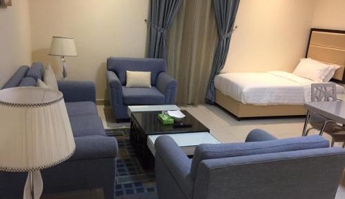 Superior Twin Plus Apartment