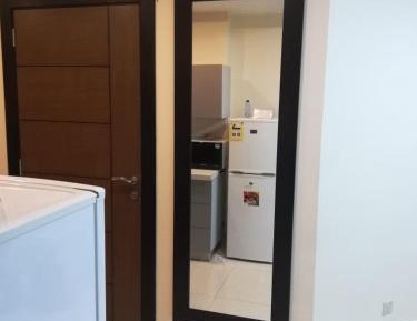 Superior Twin Apartment