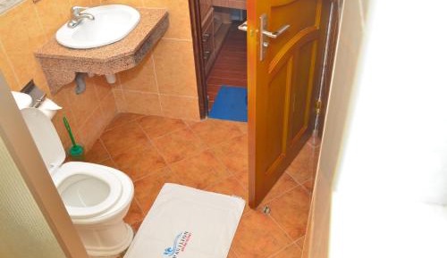 Luxury Double Room