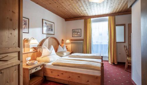 Comfort Double Room