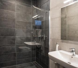 Double or Twin Room with Balcony