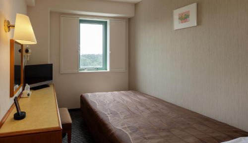 Single Room - Smoking