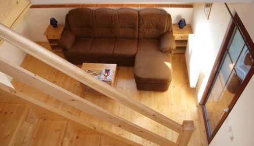 Duplex Apartment