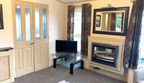 Two-Bedroom Holiday Home (6 Adults)