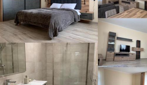 One-Bedroom Suite