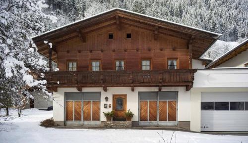 Holiday Home