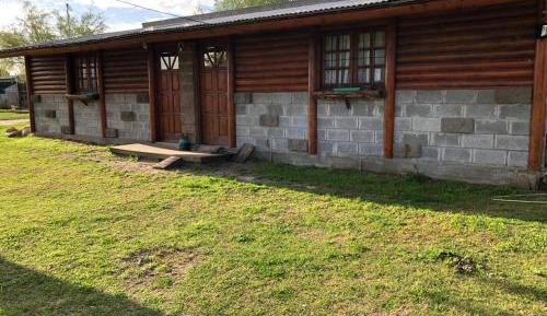 One-Bedroom Chalet