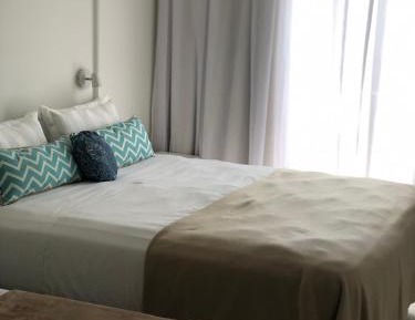 Basic Triple Room