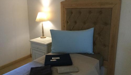 Comfort Triple Room with Shower
