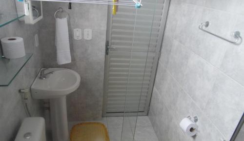 Budget Triple Room