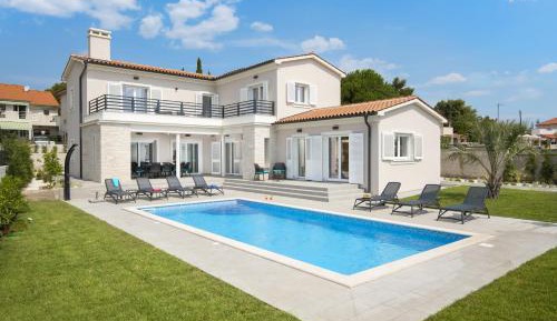 Holiday Home