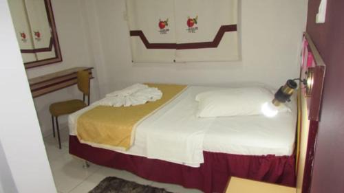 Single Room with Bathroom