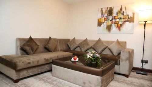 Executive Suite