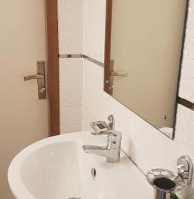 Deluxe Room with Mountain View