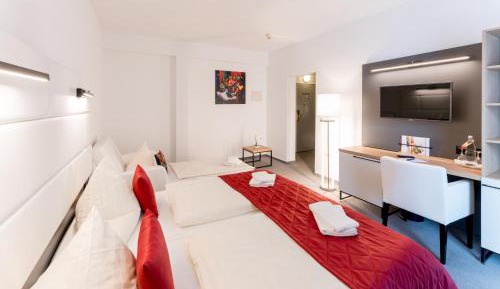 Triple Room with Shower