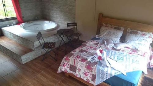 Superior Chalet