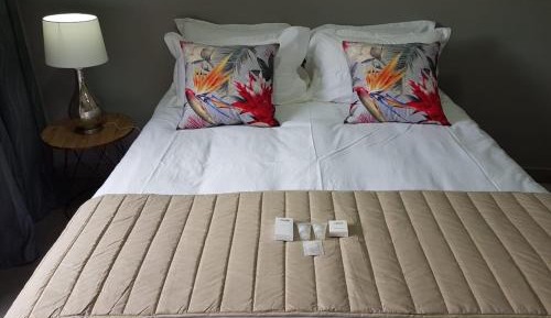 Queen Suite
