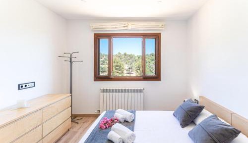 Superior Chalet