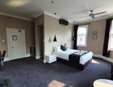 King Room 15