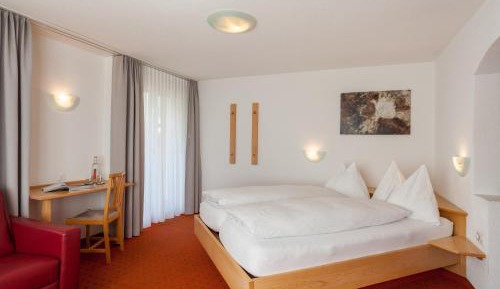Panorama Double Room