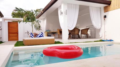 Two-Bedroom Villa with Private Pool