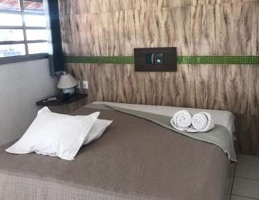Chalet with Pool View (2 Adults)