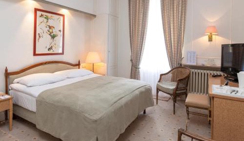 Superior Double or Twin Room