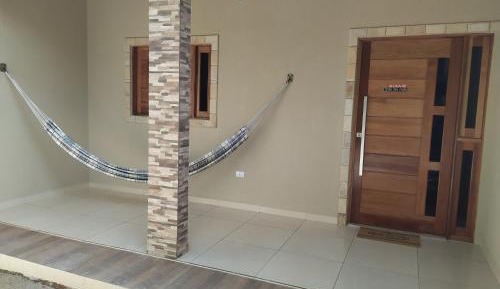 Two-Bedroom Townhouse