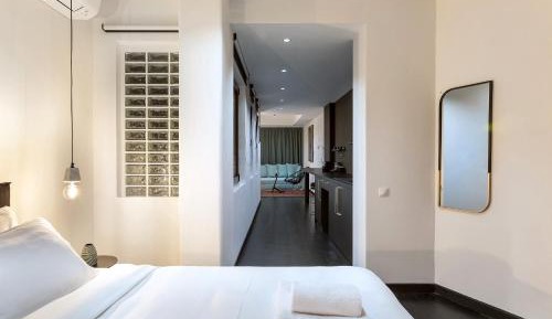 Premium Room - No View