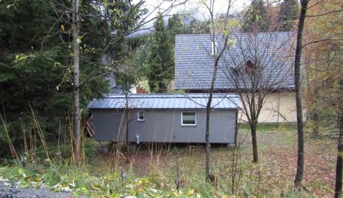 Mobile Home