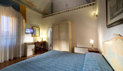 Comfort Double Room