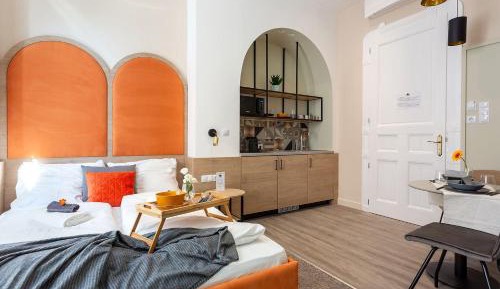 Standard Apartment