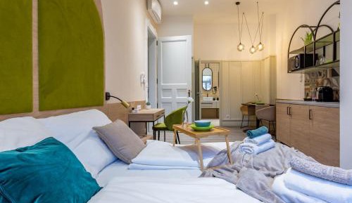 Superior Apartment