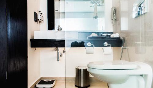 Suite with Sea View