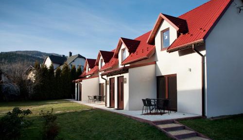 Apartment - Split Level