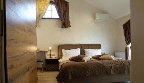 Superior Chalet