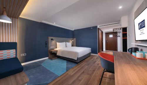 Standard King Room - Accessible