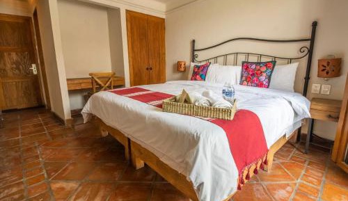 Small Double Room