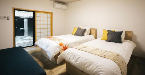 Triple Room with Shower