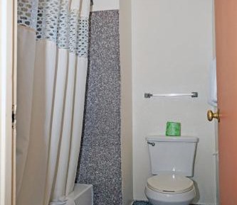 Room with Two Queen Beds - Non-Smoking