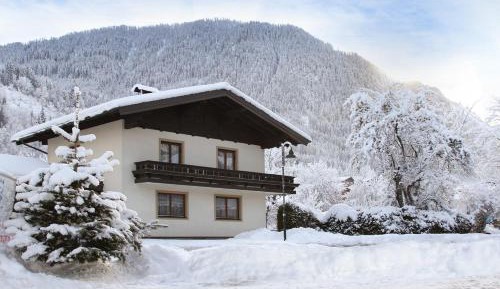 Five-Bedroom House